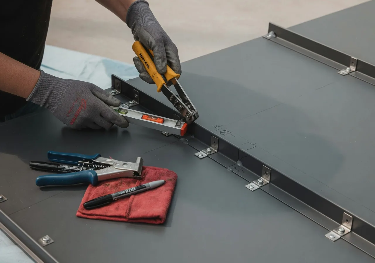 Why choose Metal Roofing Installation in Flat Rock, AL